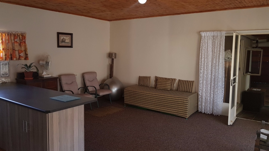 To Let 1 Bedroom Property for Rent in Panorama Free State